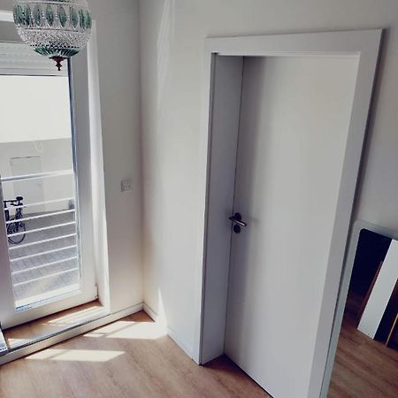 Vogelsnest Nuremberga Exterior foto