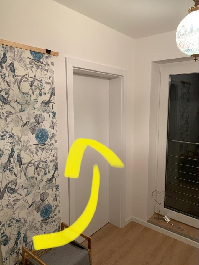 Vogelsnest Nuremberga Exterior foto